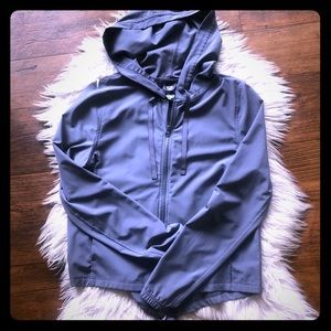 Victoria’s Secret lightweight zip up hoodie